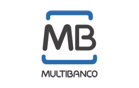 Multibanco - logo