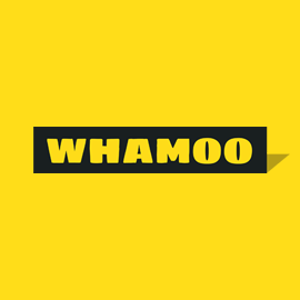 Whamoo Casino - logo