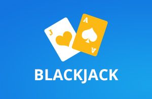 Live online blackjack