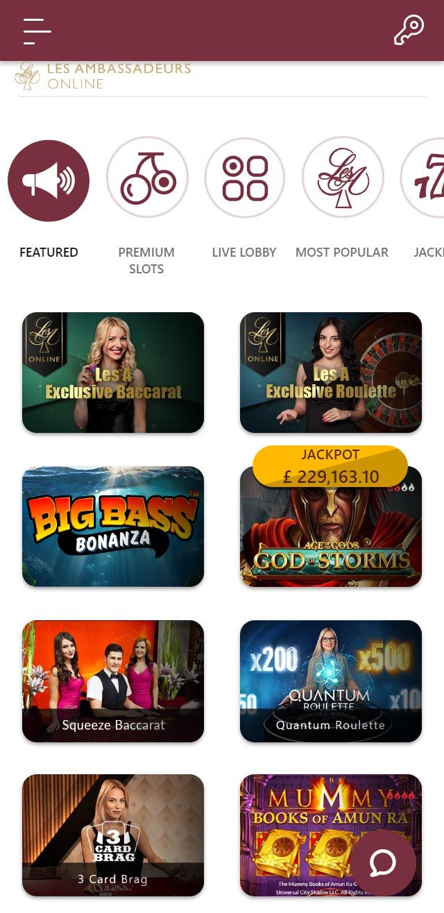 LClubOnline Casino review lists all the bonuses available for UK players today