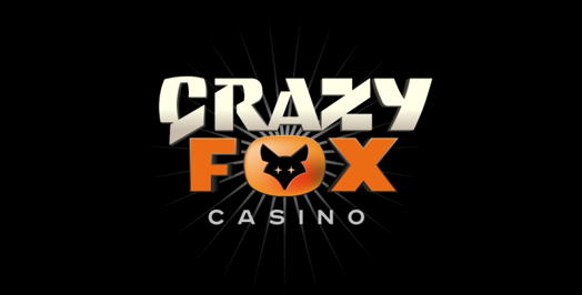 Crazy Fox Casino - on kasino ilman rekisteröitymistä