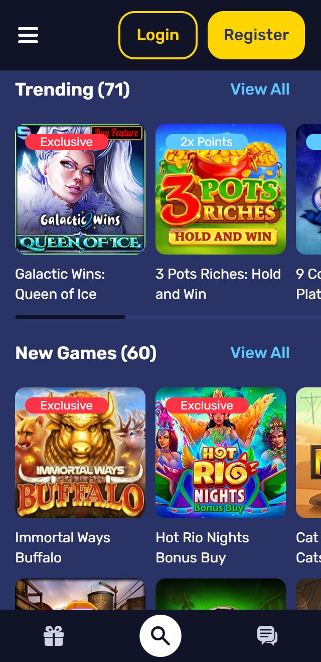 GalacticWins Casino - checked and verified for your benefit
