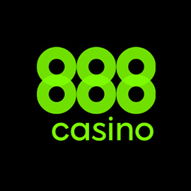 888 Casino - logo