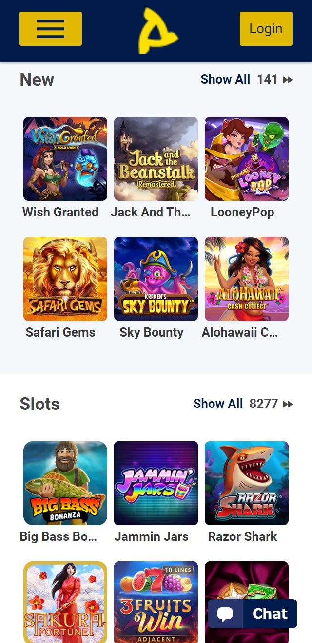 Gudar Casino review lists all the bonuses available for you today