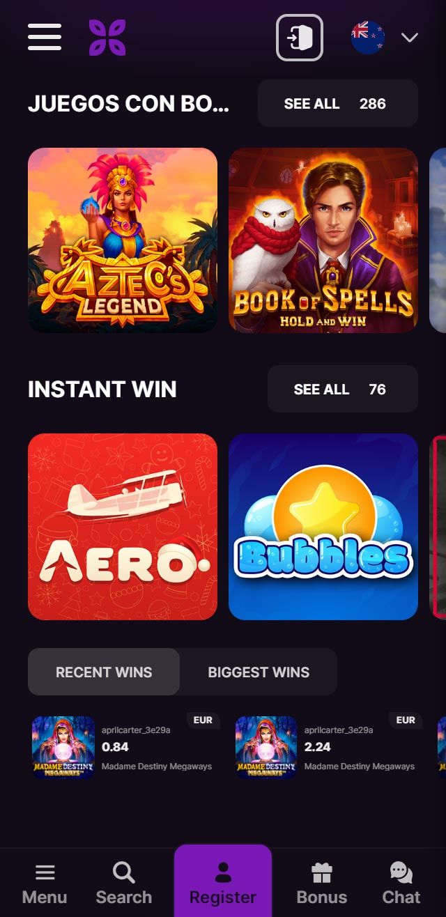 LuckyReels Casino - checked and verified for your benefit