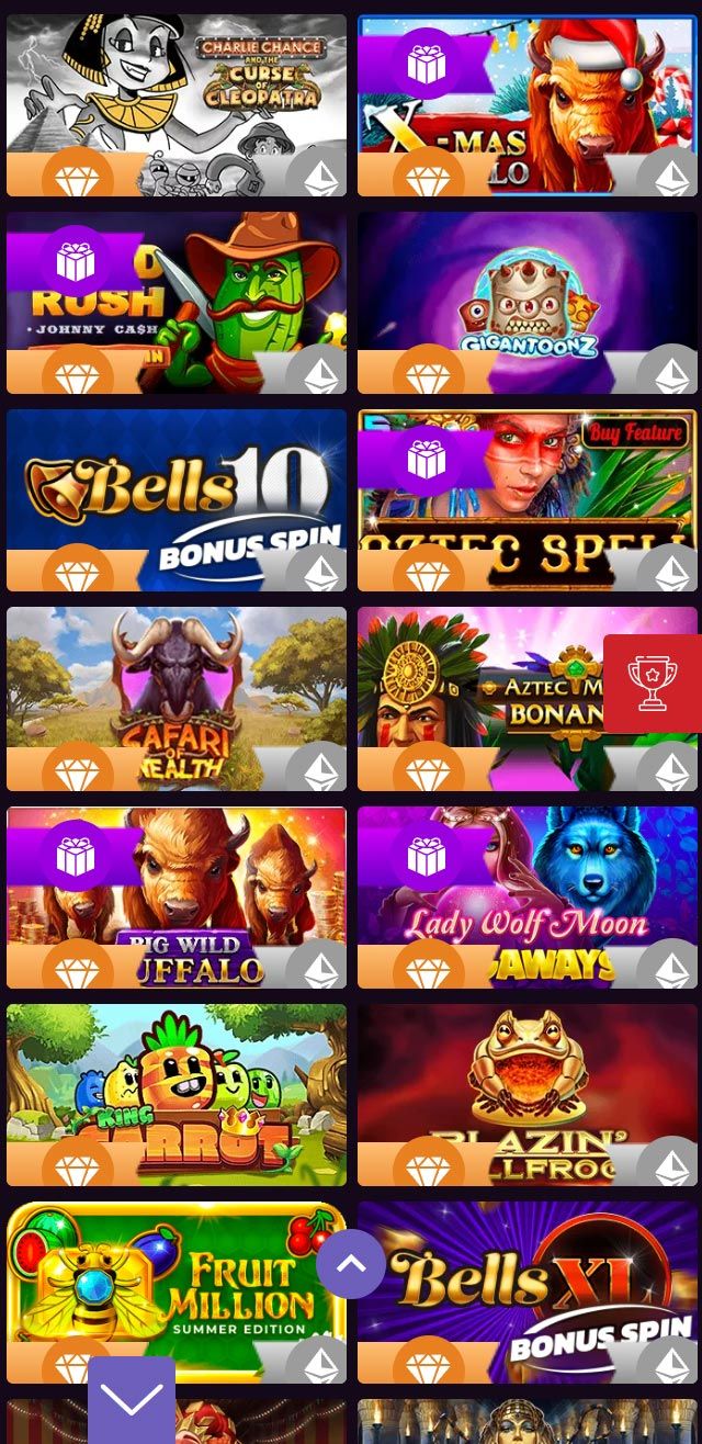 Wildblaster Casino - checked and verified for your benefit