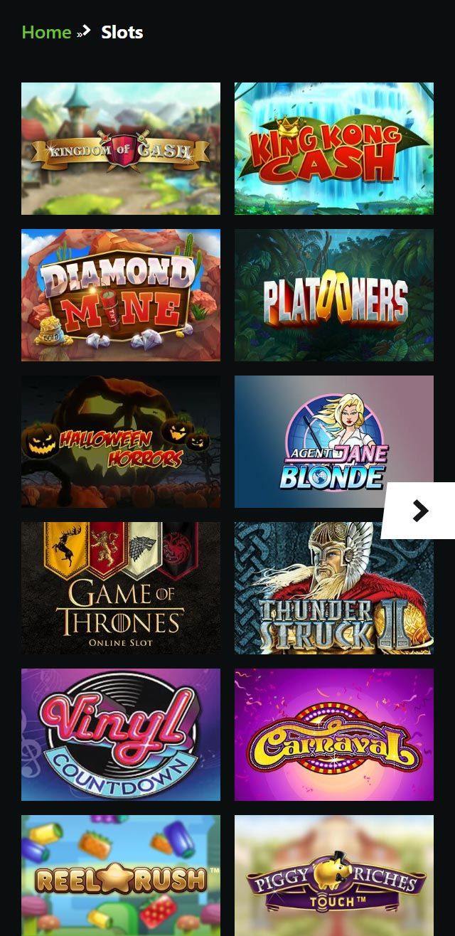 Dream Palace Casino review lists all the bonuses available for you today