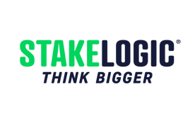 Stakelogic - logo