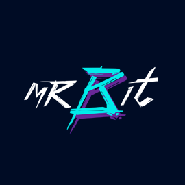mrBit Casino - logo