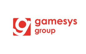 Gamesys - logo