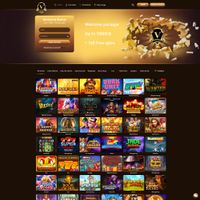 Vasy casino (a brand of Gammix Limited) review by Mr. Gamble