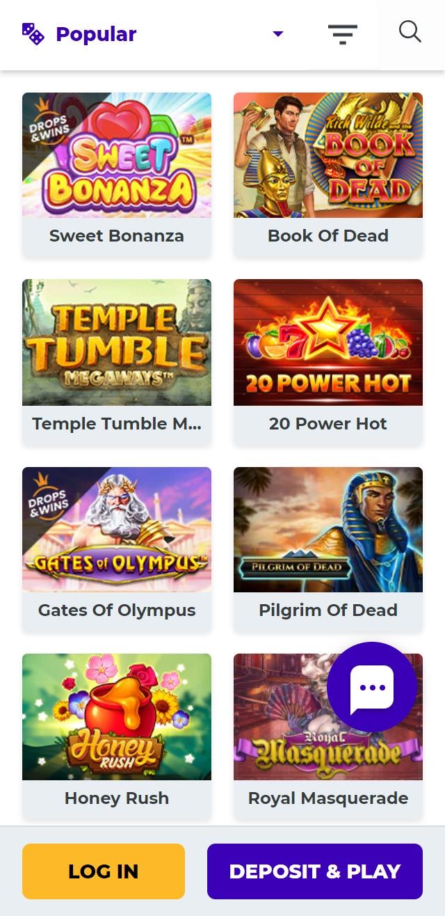 Boost Casino review lists all the bonuses available for you today