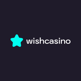 Wish Casino - logo