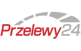 Przelewy24 - logo