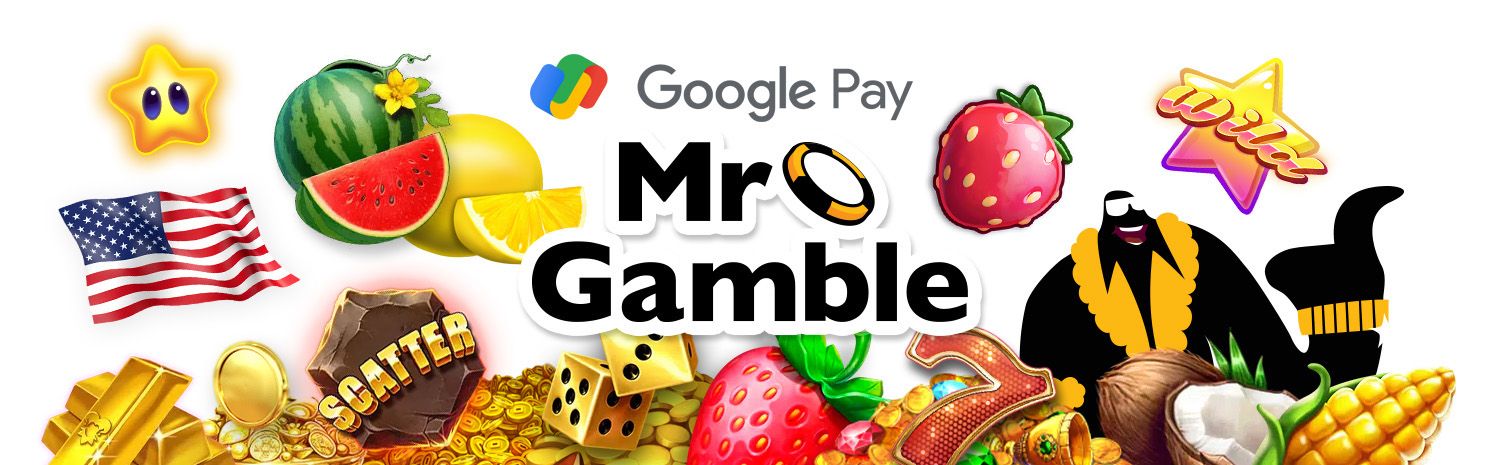 Casino Games to Play with Google Pay NJ