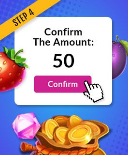 Confirm the Payment at AstroPay Online Casino and Play