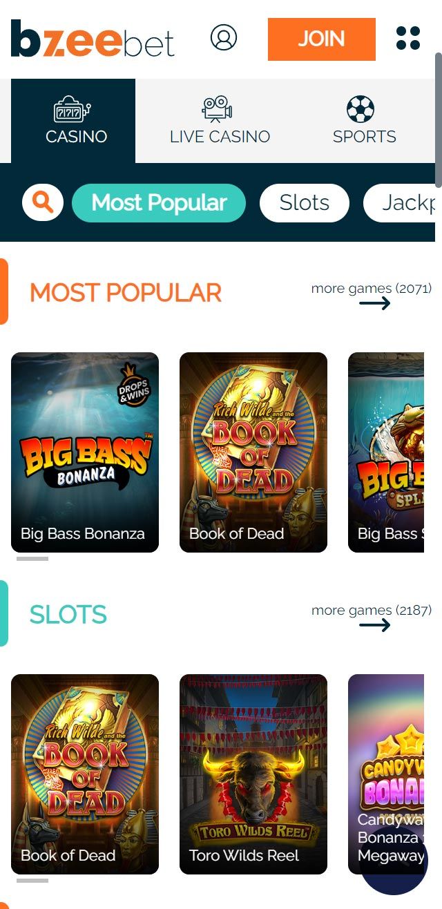 Bzeebet review lists all the bonuses available for NZ players today