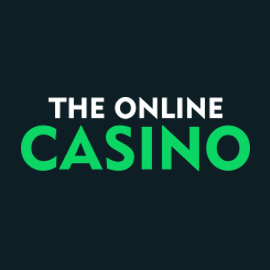 The Online Casino - logo