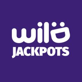 Wild Jackpots - logo