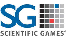 Scientific Games - logo