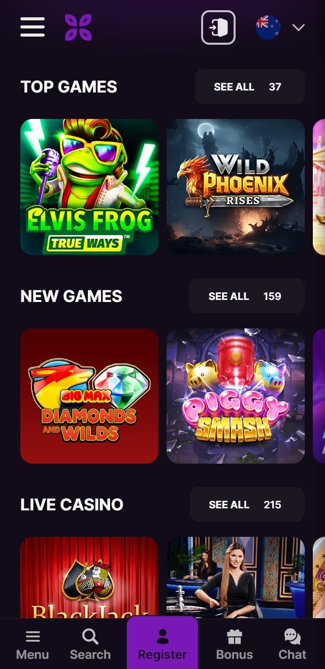 LuckyReels Casino review lists all the bonuses available for NZ players today