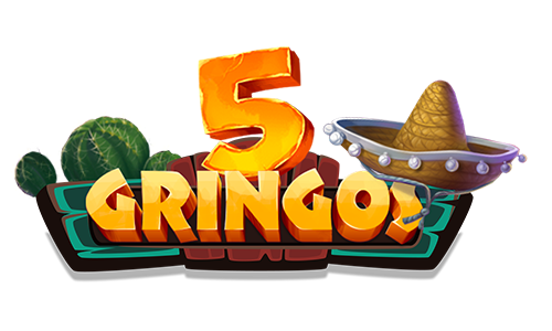 5Gringos Casino - on kasino ilman rekisteröitymistä
