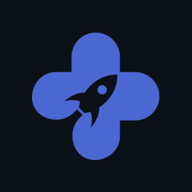 RocketWin Casino - logo