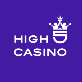 High5 Casino - logo
