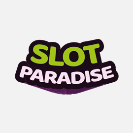 SlotParadise - logo