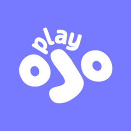PlayOJO - !!casino-logo-alt-text!!