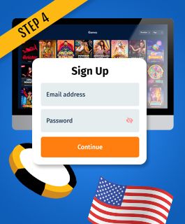 Sign up for a 15 no deposit casino
