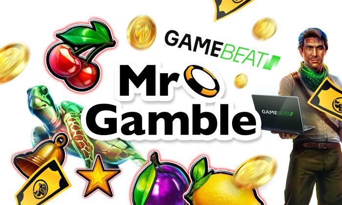 All the Best Gamebeat Casinos Listed
