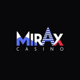 Mirax Casino - logo