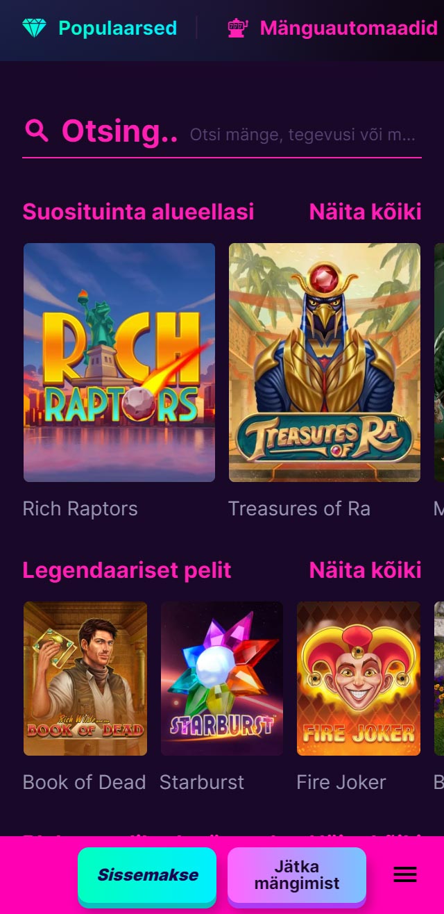 casino online
