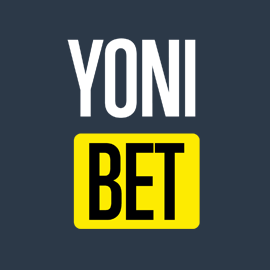 Yonibet - logo