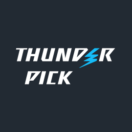 Thunderpick Casino - logo