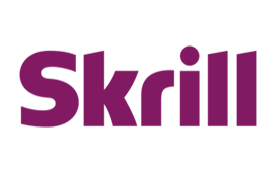 Skrill - logo