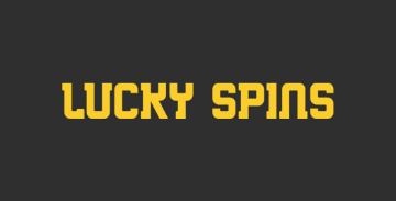 Lucky Spins - on kasino ilman rekisteröitymistä