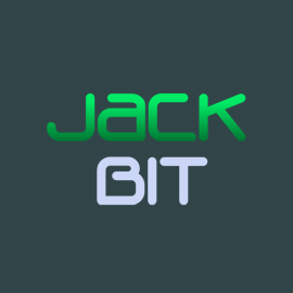Jackbit Casino - logo