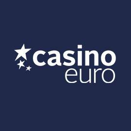 CasinoEuro - logo