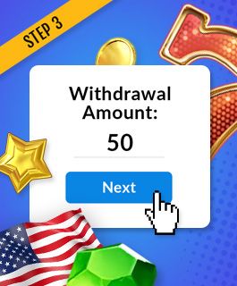 Withdraw Desired Amount of Your Winnings Using Mastercard NJ