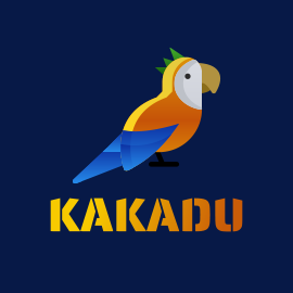 Kakadu Casino-logo