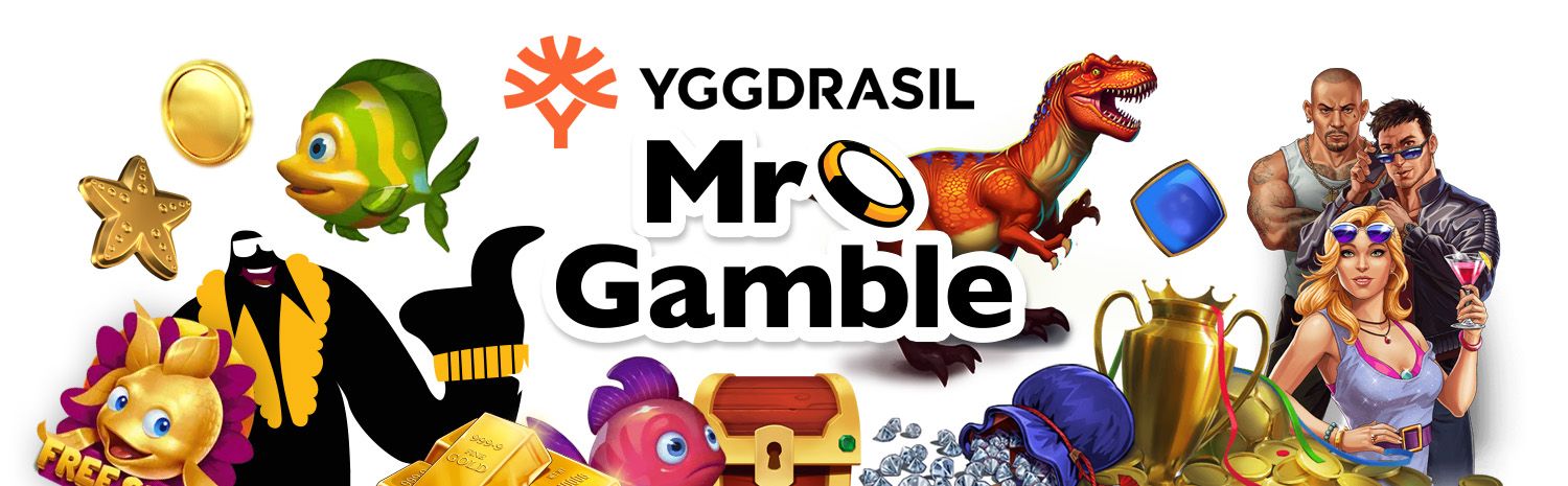 Best Yggdrasil Casino Sites