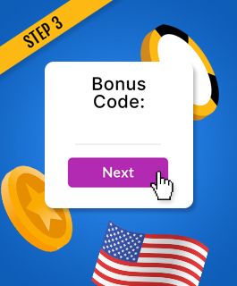 Enter Dogecoin bonus deposit code