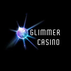 Glimmer Casino - logo