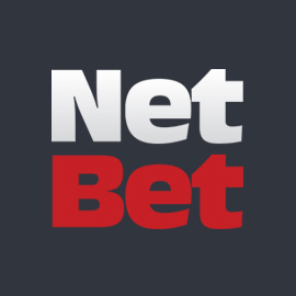 NetBet - on kasino ilman rekisteröitymistä