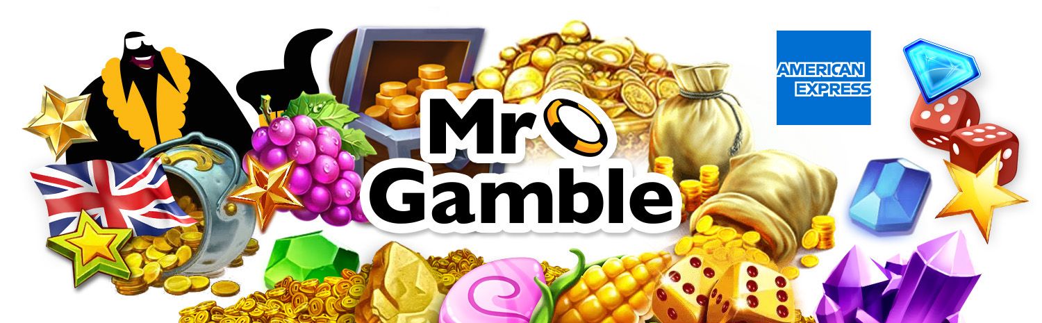 Casino Games to Play with Amex UK