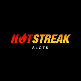 Hot Streak Slots - logo