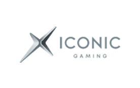 Iconic Gaming - logo