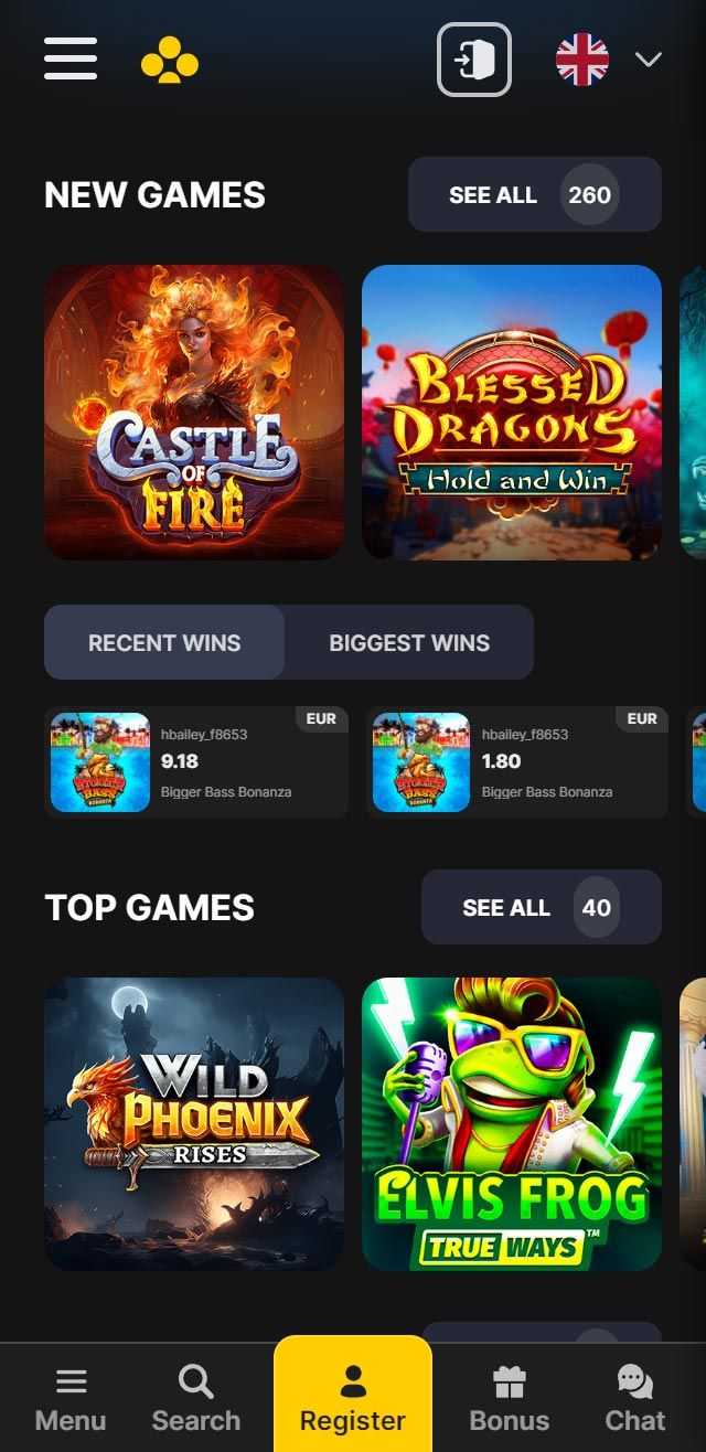 Kingamo Casino review lists all the bonuses available for you today